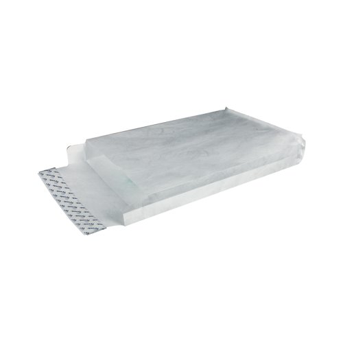 High Security Envelopes